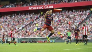 El Barcelona se desangra en defensa