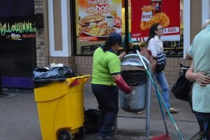 Costa Rica redujo en 5% su depósito de residuos en vertederos