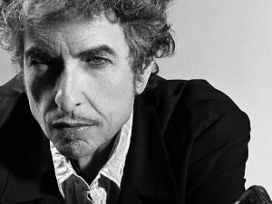 Bob Dylan, premio Nobel de Literatura 2016