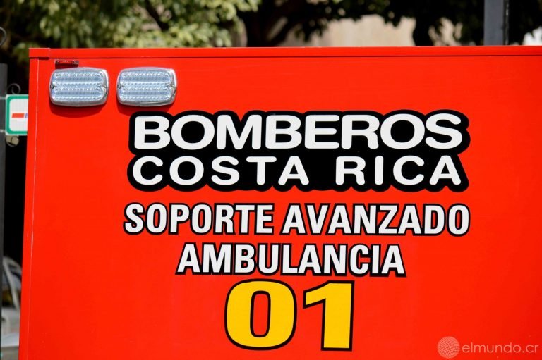 Dos menores fallecidos en incendio de viviendas en San Antonio de Belén