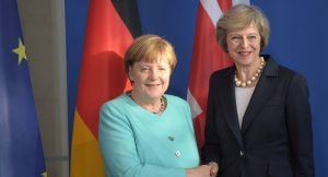 Gobierno alemán asegura estar “bien preparado” para negociar “Brexit”