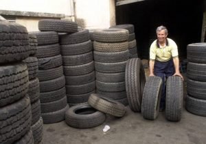 Bridgestone se va de Venezuela, tras 60 años en el país