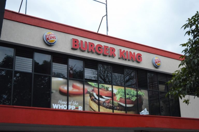 Burger King reabrirá en Costa Rica este 14 de junio