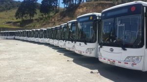 Tarifa de buses de San Pedro, Sabanilla, San Ramón y Tres Ríos bajaría 80 colones