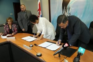 CCSS y TSE se conectarán para tener en tiempo real actas de defunción y nacimientos