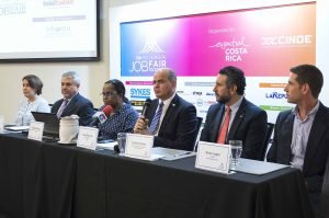 49 empresas ofrecerán 2700 puestos de trabajo en feria de empleo multilingüe