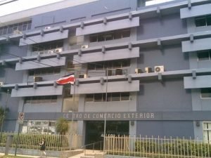 Inicia negociación para el TLC entre Centroamérica y Corea del Sur