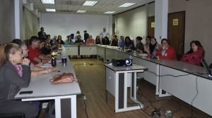 CONESUP y SINAES  buscan mejorar la calidad de los estudios universitarios privados