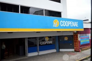 Coopenae anuncia premios y facilidades de pagos para cancelar el marchamo