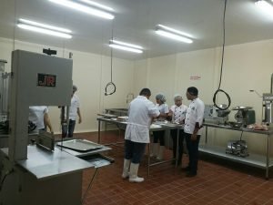 Convenio busca fortalecer formación agropecuaria en Colegios Técnicos Profesionales