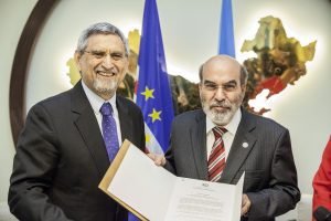 Cabo Verde ratifica el tratado de la FAO contra la pesca ilegal
