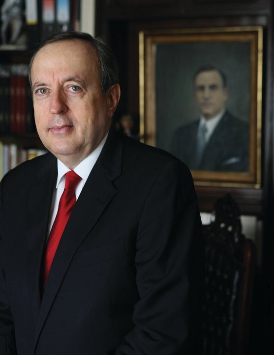 Rafael Ángel Calderón: “No hay en Costa Rica una sola ley importante en materia social en que no hayamos estado presentes los republicanos”