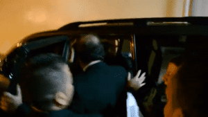 Ministro de Comunicación compareció ante diputados por intimidación a periodistas