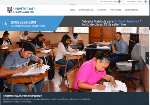 CONESUP encuentra grandes irregularidades en Universidad fundada por Justo Orozco