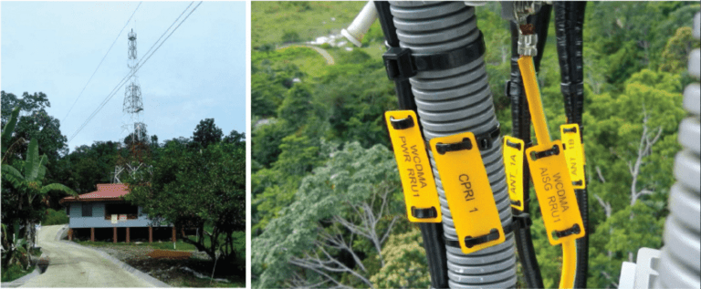 ICE llevará cobertura celular al territorio indígena que dio origen al nombre de la marca kölbi