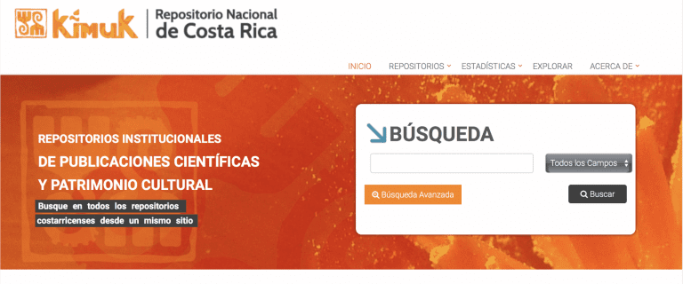 Nuevo sitio contendrá las publicaciones científicas de universidades públicas