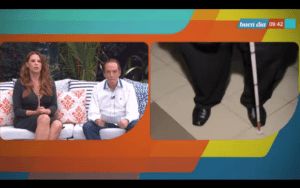 Milo Junco: “Me aventuré en forma muy prematura a lanzar una frase con una idea jocosa”