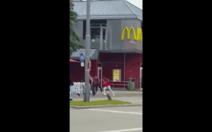 Tiroteo en centro comercial de Munich deja varios muertos