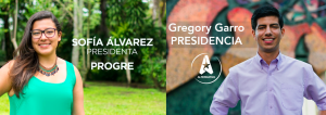 Progre y Alternativa a segunda ronda por el directorio de la Federación de Estudiantes de la UCR
