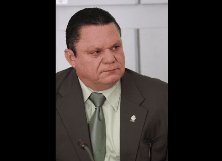 Fiscalía pide abrir juicio contra exdiputado Jorge Angulo por tráfico de influencias y concusión