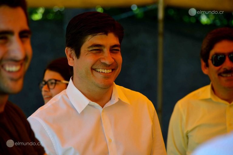 Diputado denuncia por supuesta beligerancia a precandidato del PAC