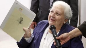 Muere Carmen Balcells, la «mamá grande» del Boom latinoamericano
