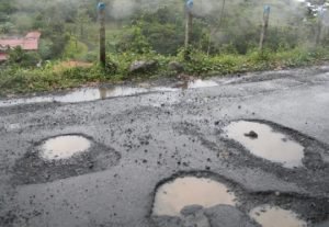 Pago de marchamo no se refleja en red vial nacional