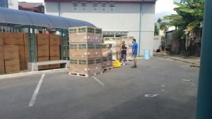 Una auténtica final por la clasificación