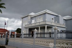 ¿Quién es el personaje político más relevante en el 2018?