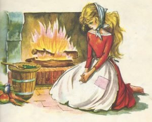 Desvelan el misterio de quién relató “La cenicienta” a los Grimm