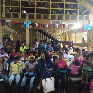 Centro del IMAS capacitará a 5900 indígenas