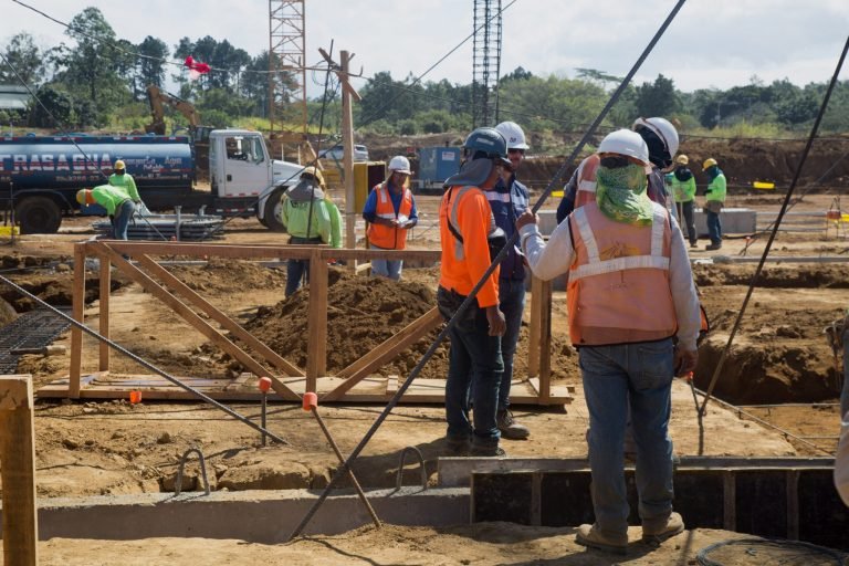 Estado expropiaría terrenos en un plazo máximo de dos meses