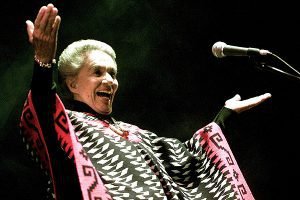 Estreno mundial de “Chavela” en la sección Panorama de la Berlinale