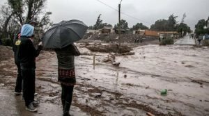 Alertas de la CNE ¿qué son y cuándo se emiten? Esta información le aclarará