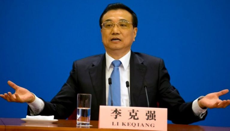 China dice que no quiere una guerra comercial con Estados Unidos