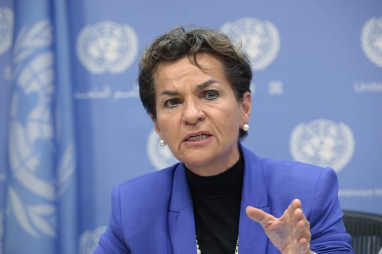 Christiana Figueres: José María ha presentado una absurda denuncia con hechos falsos para tratar de anular la voluntad de nuestra madre