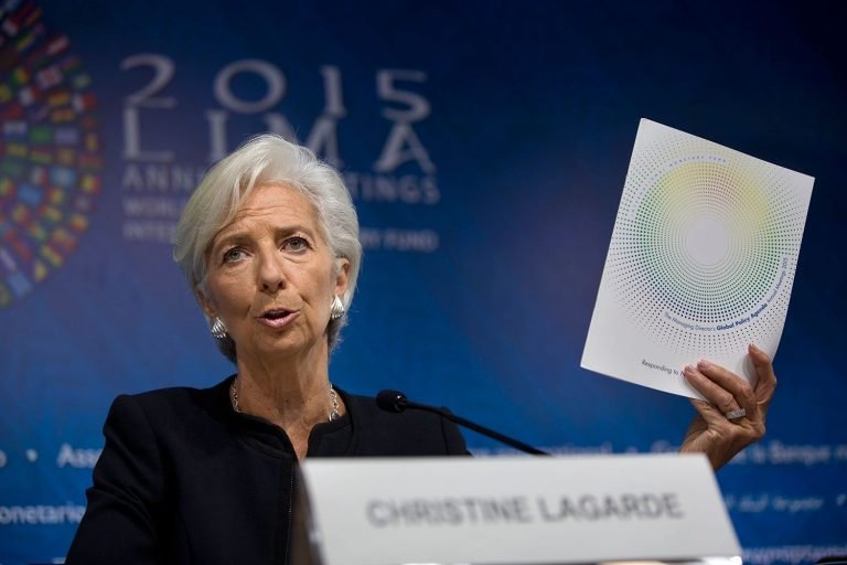 Lagarde: «Hay, hermanos, muchísimo que hacer»