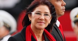 Esposa de Maduro y campeón olímpico son candidatos oficialistas