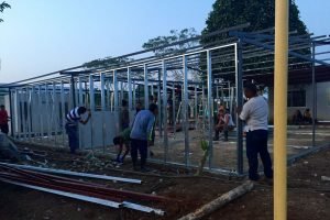 ONU en Colombia tiene todo listo para finalizar la recogida de armas de las FARC el 20 de junio