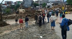 ONU expresa su solidaridad con afectados por avalancha en Colombia