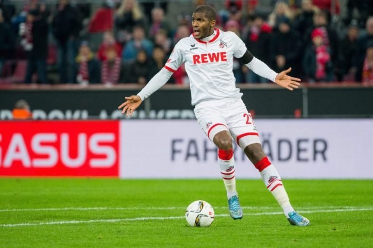 Darmstadt y Colonia empatan sin goles en la Bundesliga