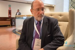 Rector de UCR acusa al OIJ de violar autonomía universitaria al solicitar expediente de su hija