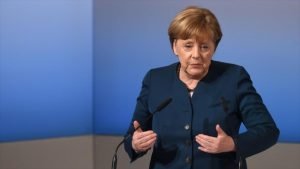 “Día D” para la formación de Gobierno de coalición en Alemania