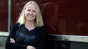 Fantasía y medio ambiente: El nuevo “jinete del dragón” de Funke