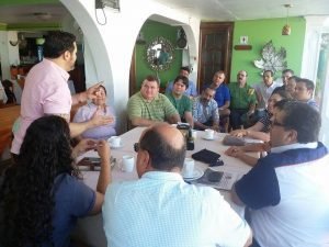 Dirigentes de Corredores alegan abandono del Sur por parte del Gobierno