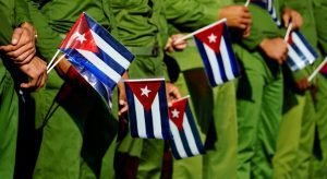 Trump considera cambios en la política hacia Cuba