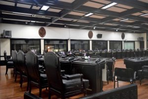 Diputados levantarán sesión de este martes temprano; “No tiene nada que ver partido de la selección”