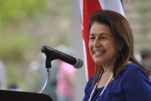 Escuela Europea de Negocios entregará reconocimiento honorífico a la Ministra de Educación