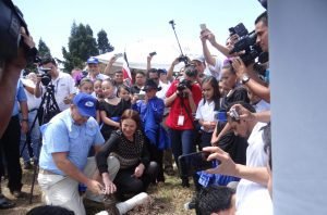 En 2016 el Gobierno invertirá ₡2 mil millones en otros 5 proyectos para Cartago