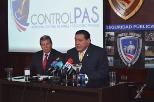 Psiquiatras pueden realizar el dictamen de idoneidad mental para la portación de armas de fuego